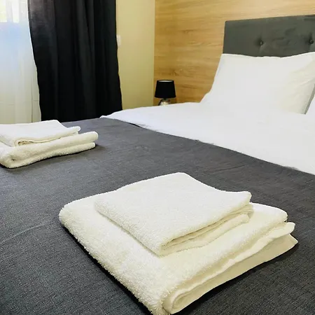 Hotel Thethi View Gjelaj