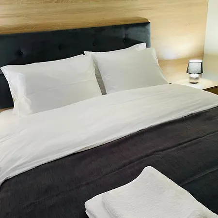 Thethi View Hotel *