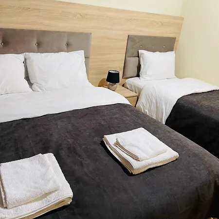 Thethi View Hotel