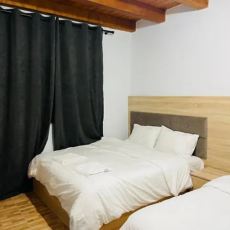 Hotel Thethi View Gjelaj