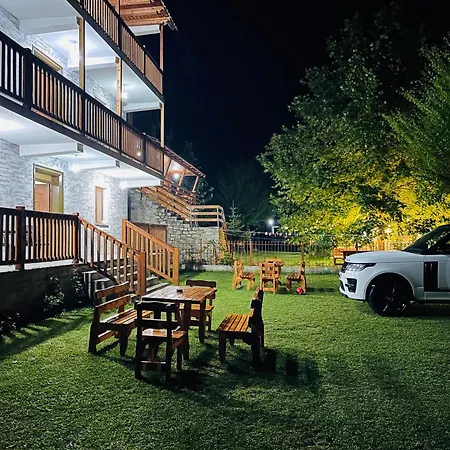 Thethi View *