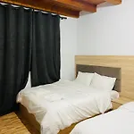 Szálloda Thethi View Gjelaj