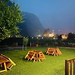 Szálloda Thethi View Gjelaj