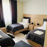 Thethi View Szálloda