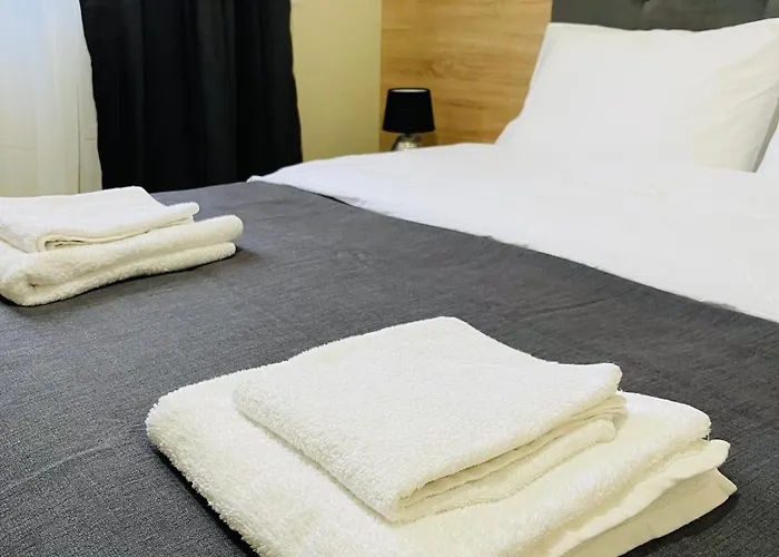 מלון Thethi View Gjelaj