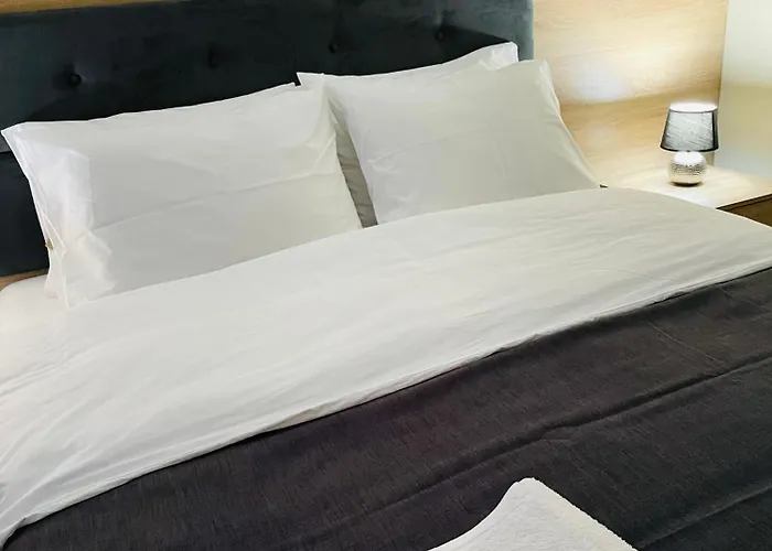 Thethi View מלון *