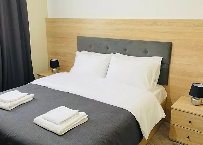 Thethi View * Gjelaj